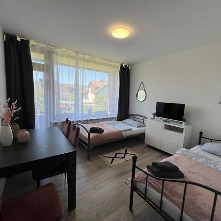 2 Zimmer Monteurwohnung Nr.3 In Marburg Exteriér fotografie