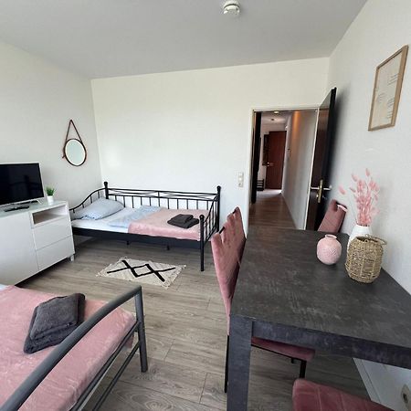 2 Zimmer Monteurwohnung Nr.3 In Marburg Exteriér fotografie