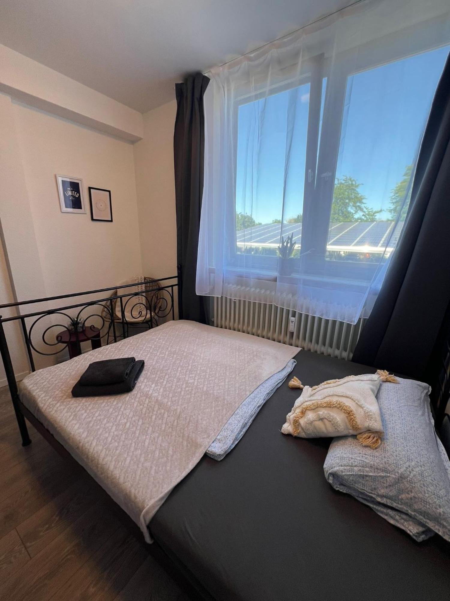 2 Zimmer Monteurwohnung Nr.3 In Marburg Exteriér fotografie