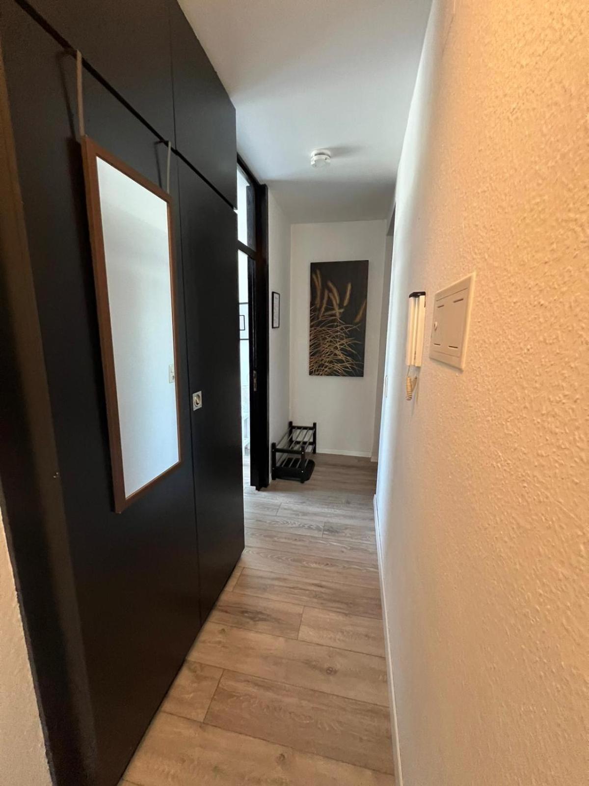 2 Zimmer Monteurwohnung Nr.3 In Marburg Exteriér fotografie